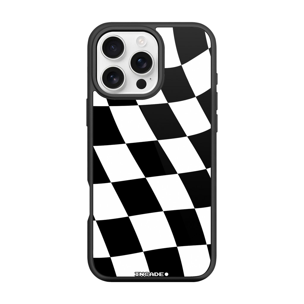 iPhone 16 Pro CHECKERED