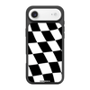 Чохол для iPhone 17 Air з принтом CHECKERED
