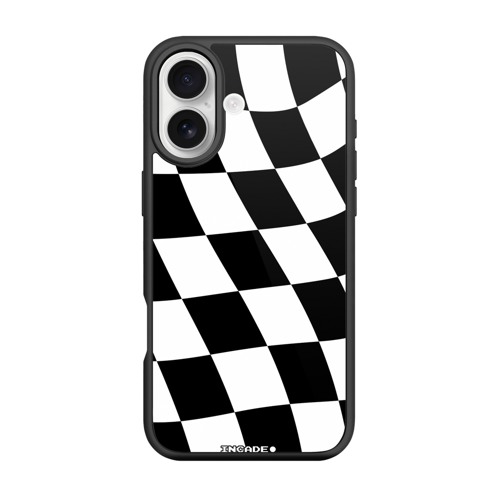 iPhone 17 CHECKERED