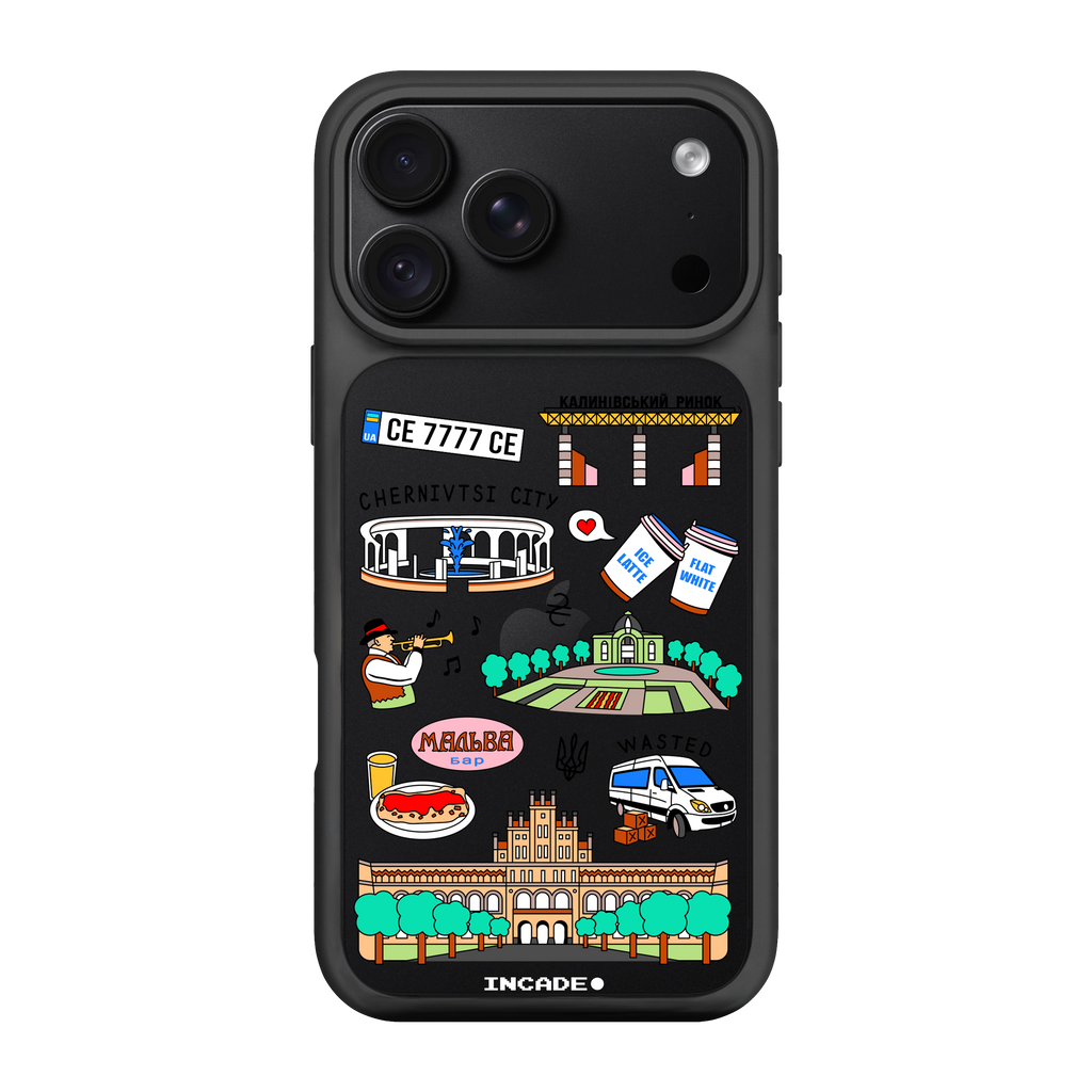 iPhone 18 Pro CHERNIVTSI