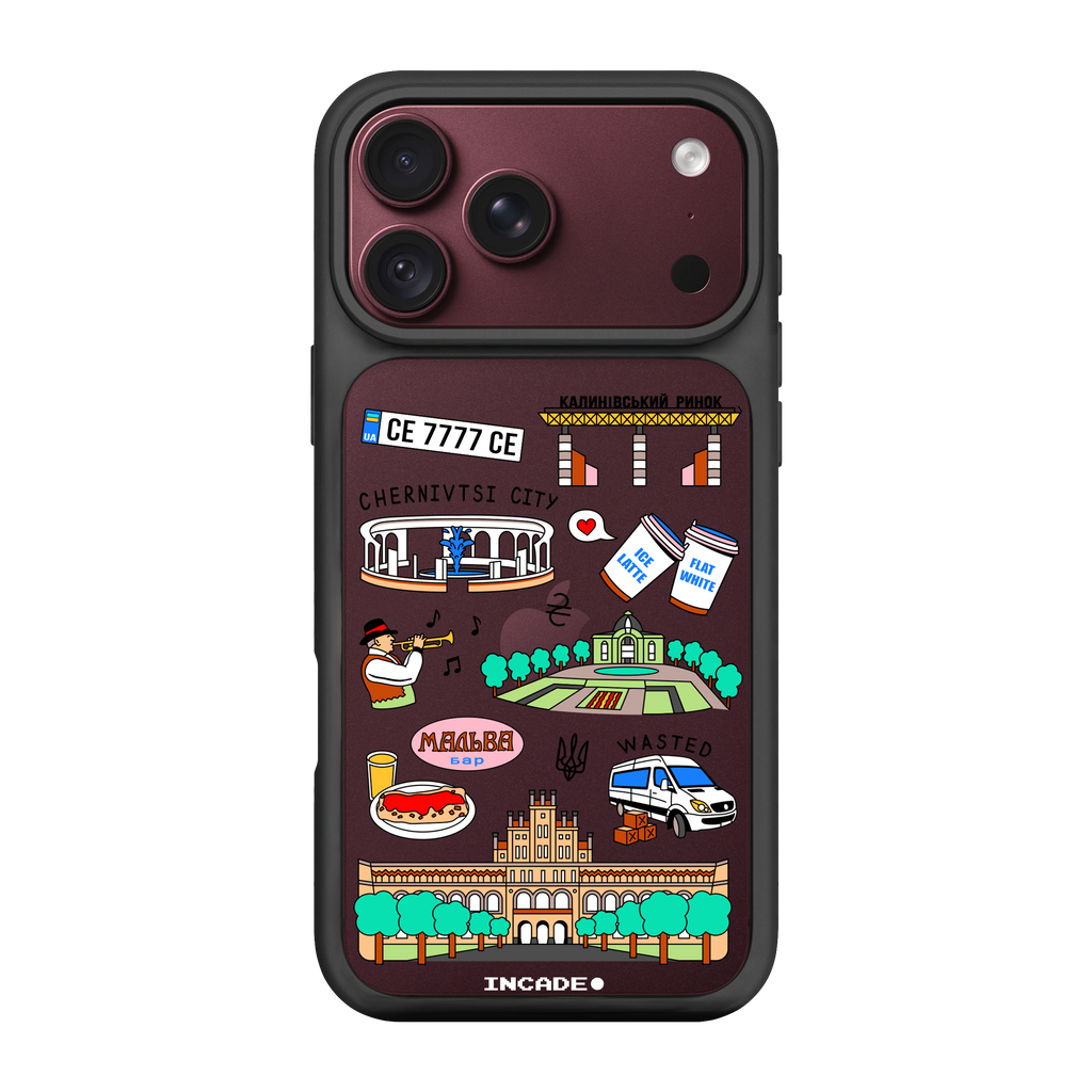 iPhone 18 Pro Max CHERNIVTSI