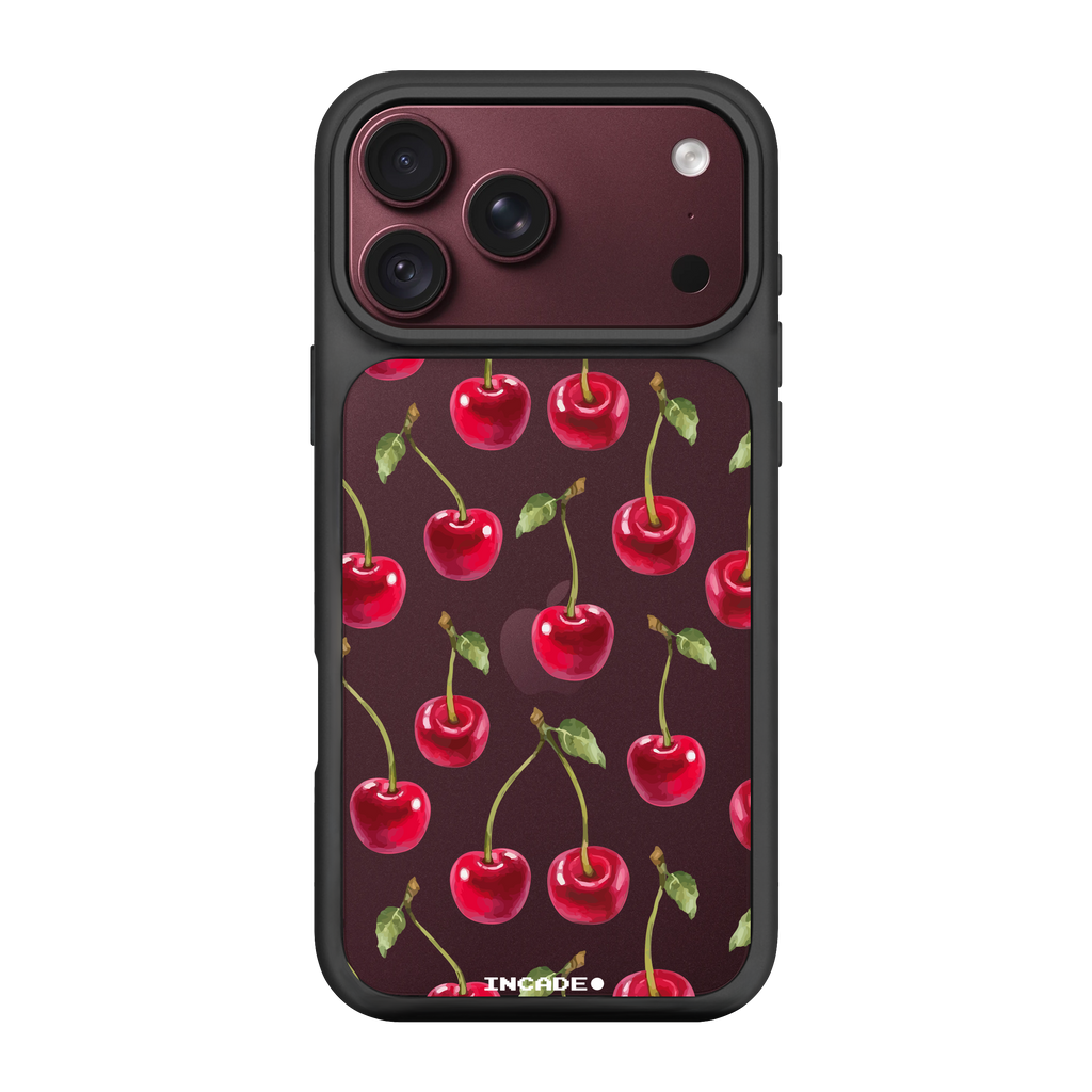 iPhone 18 Pro Max CHERRIES