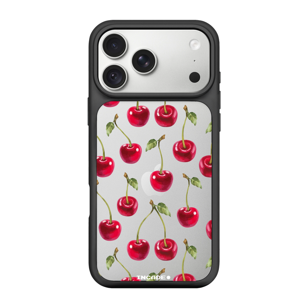 iPhone 18 Pro Max CHERRIES