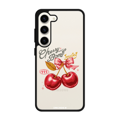 Galaxy S23+ CHERRY BOMB