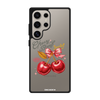 Чохол для Galaxy S24 Ultra з принтом CHERRY BOMB