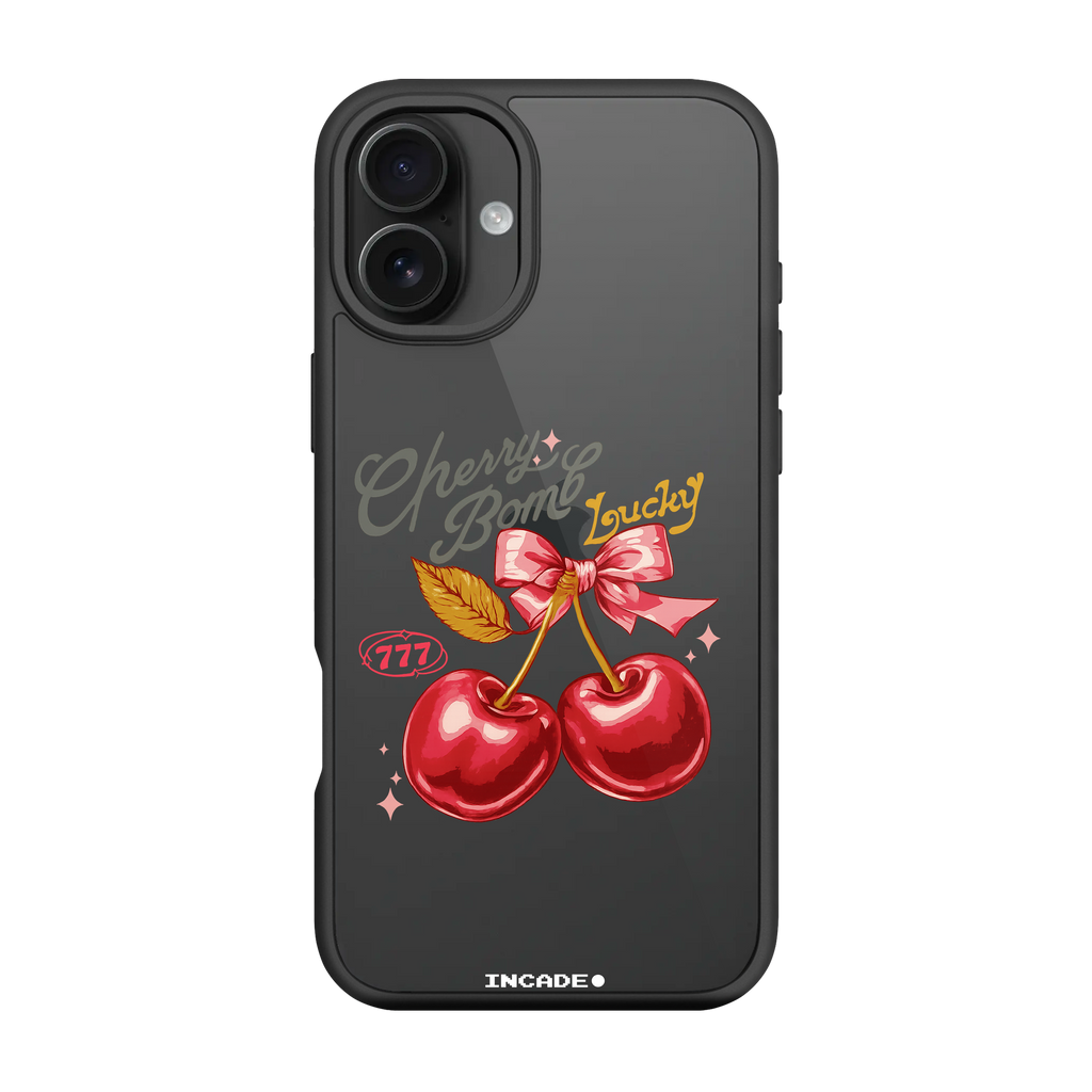 iPhone 16 Plus CHERRY BOMB
