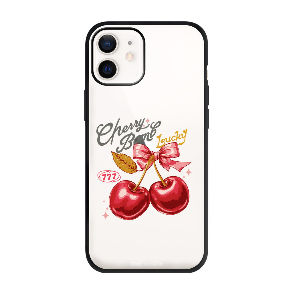 iPhone 12 CHERRY BOMB