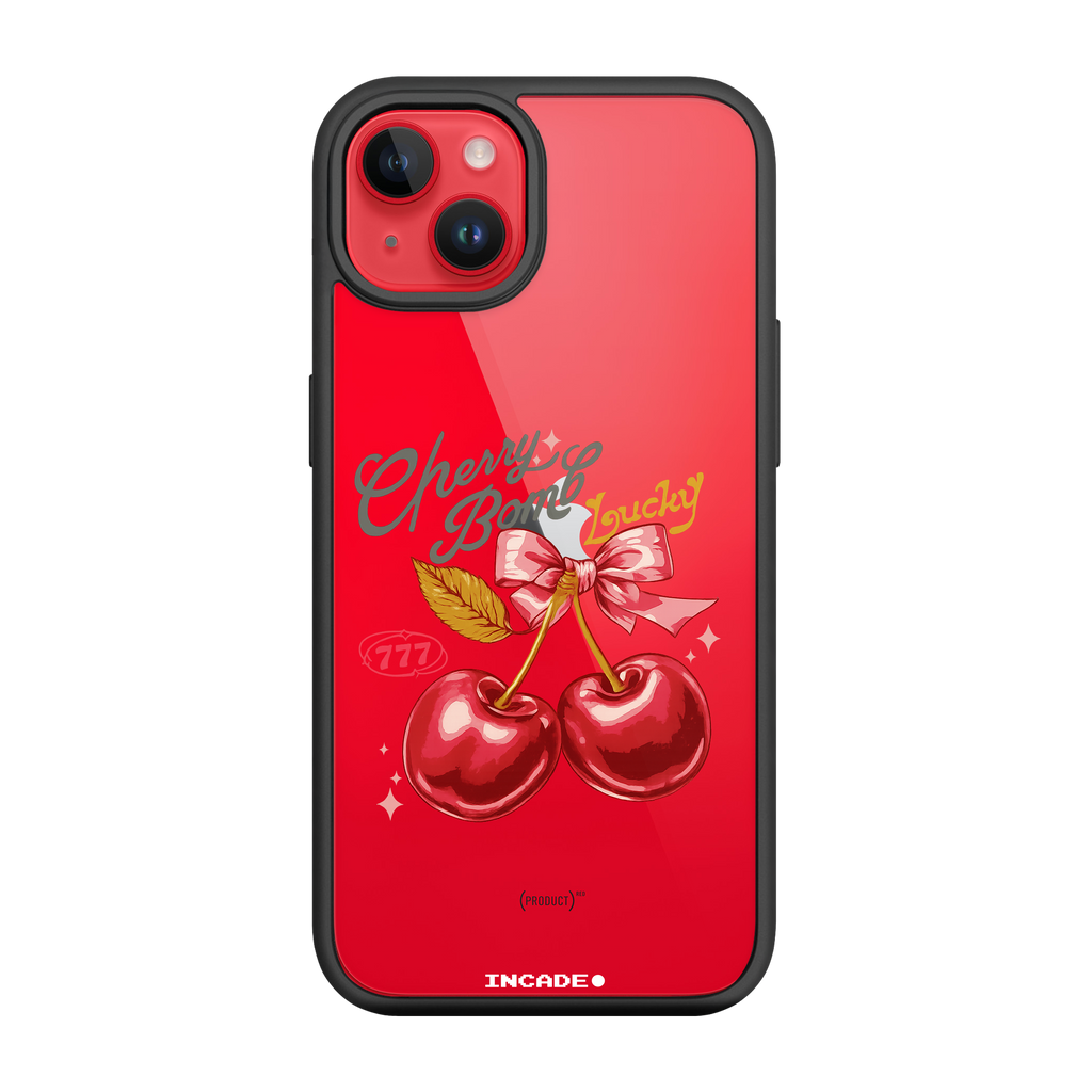 iPhone 14 Plus CHERRY BOMB