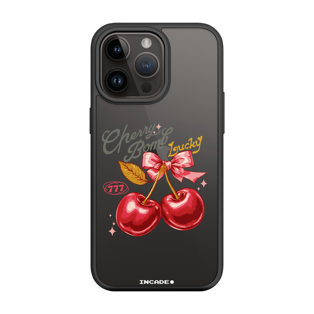 iPhone 14 Pro CHERRY BOMB