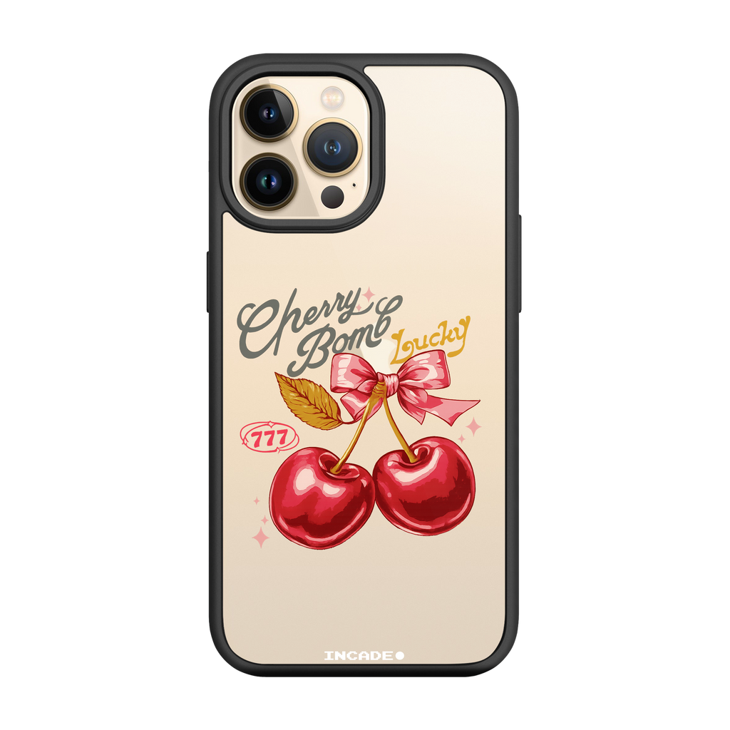 iPhone 13 Pro CHERRY BOMB