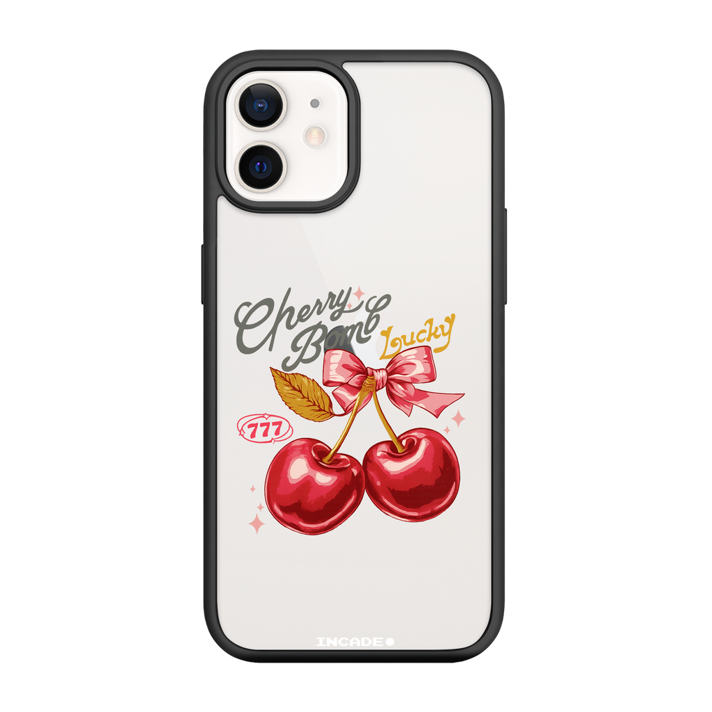 iPhone 12 mini CHERRY BOMB