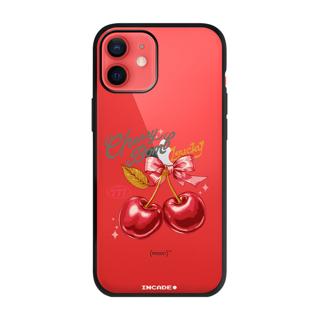 iPhone 12 CHERRY BOMB