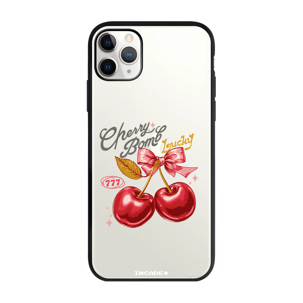 iPhone 11 Pro CHERRY BOMB