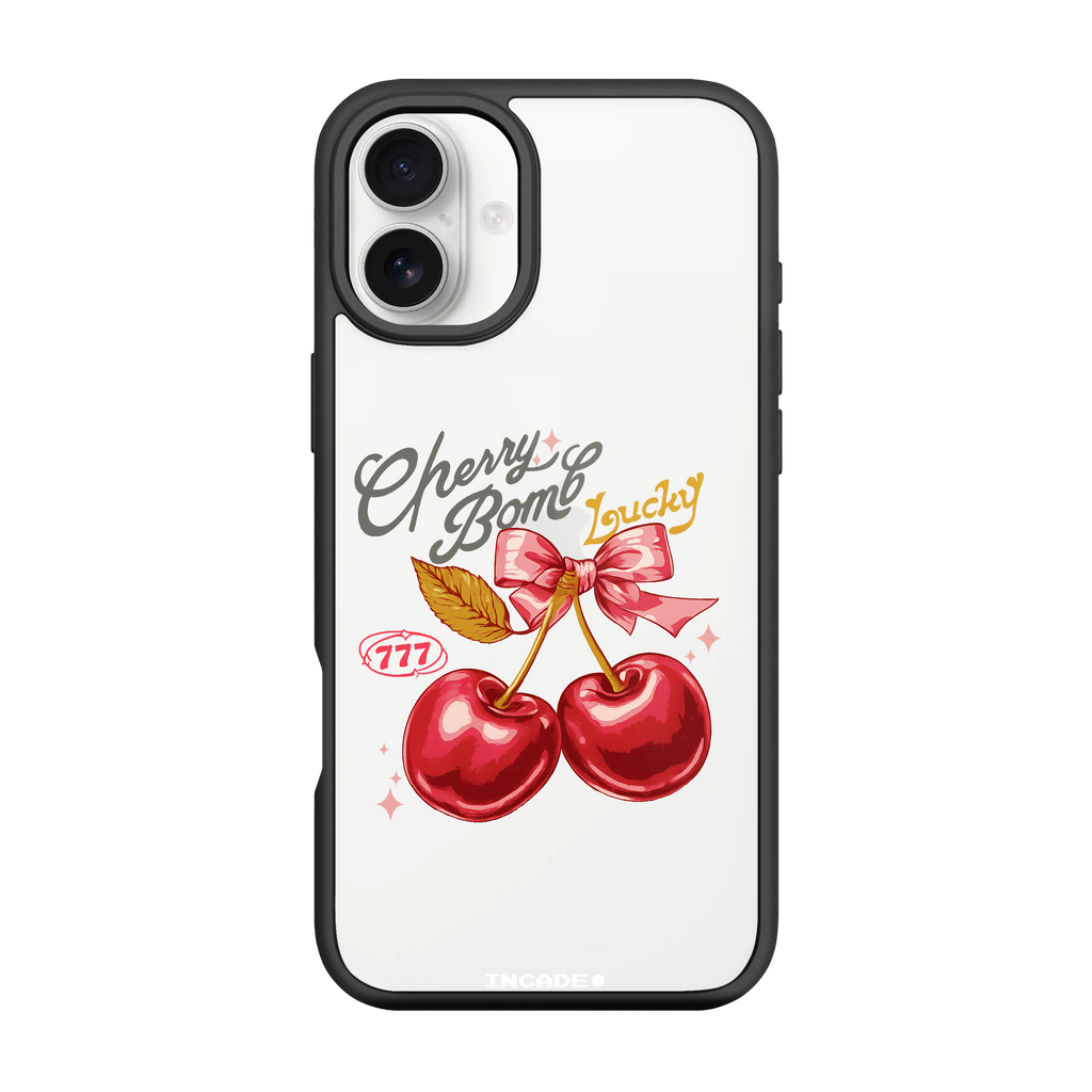 iPhone 16 Plus CHERRY BOMB