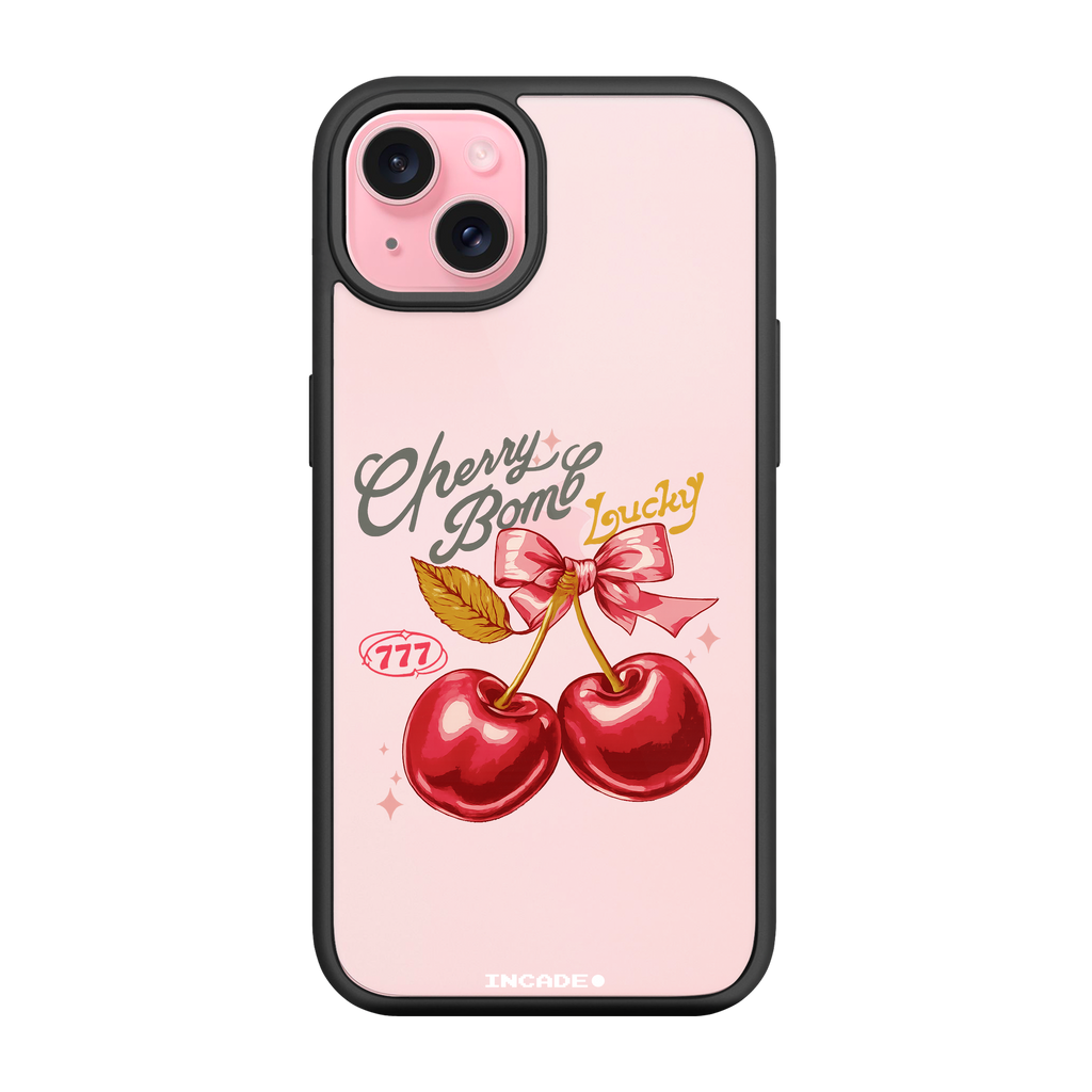 iPhone 15 CHERRY BOMB