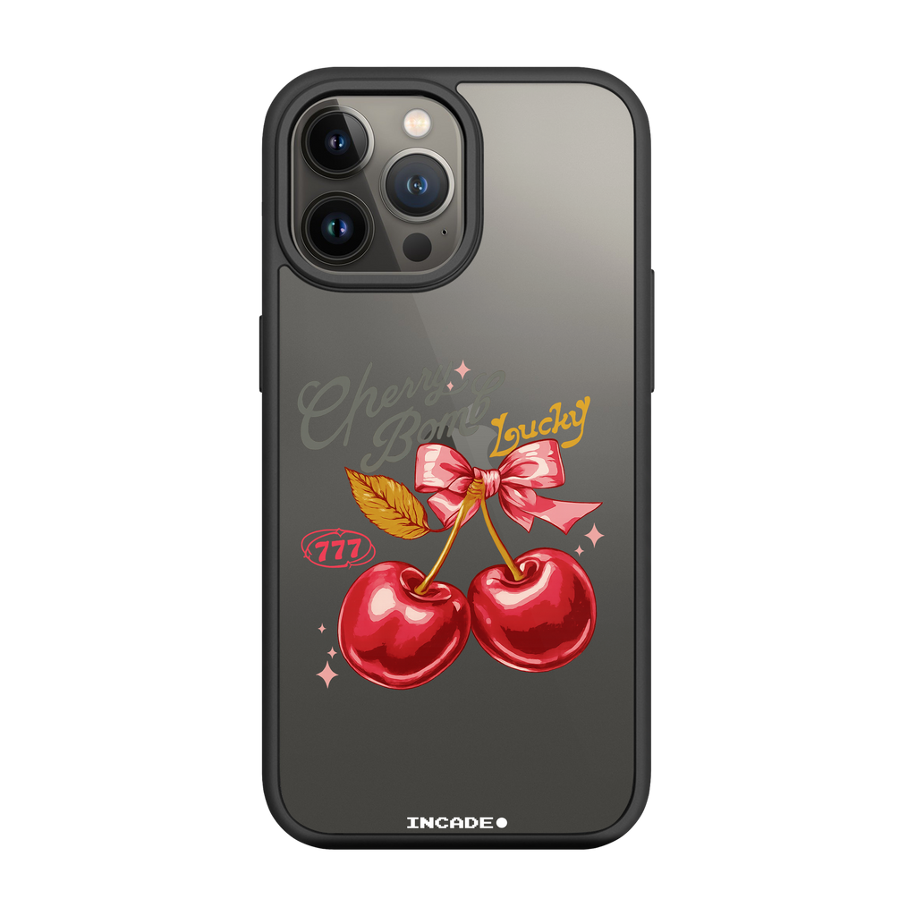 iPhone 13 Pro CHERRY BOMB