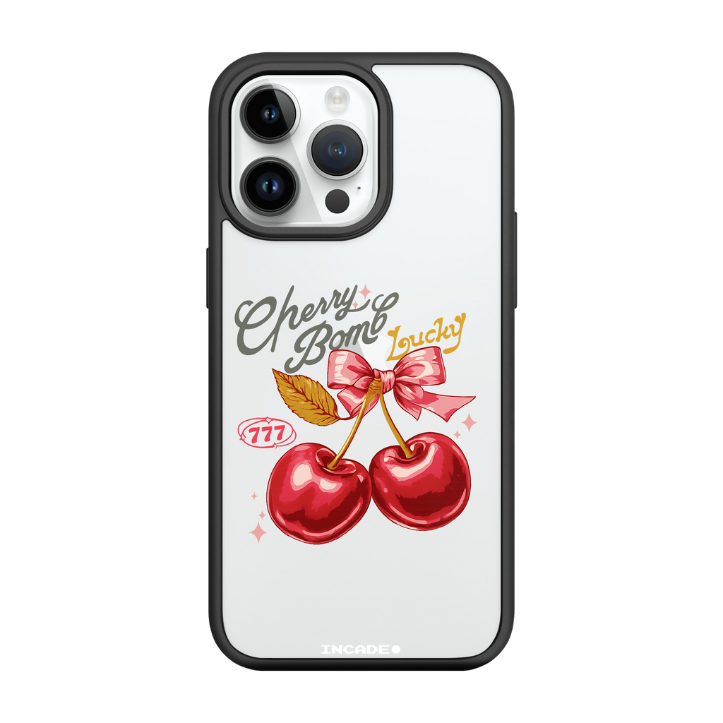 iPhone 14 Pro CHERRY BOMB