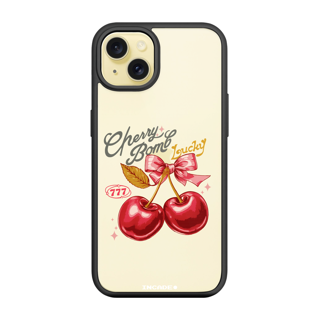 iPhone 15 CHERRY BOMB