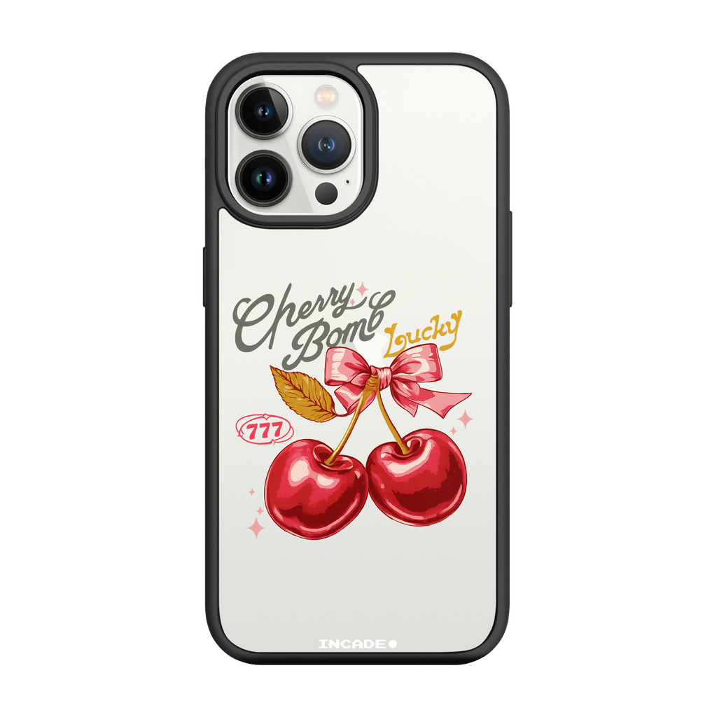 iPhone 13 Pro CHERRY BOMB