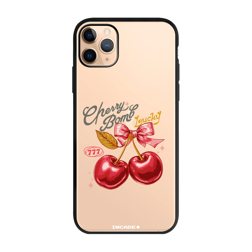 iPhone 11 Pro CHERRY BOMB