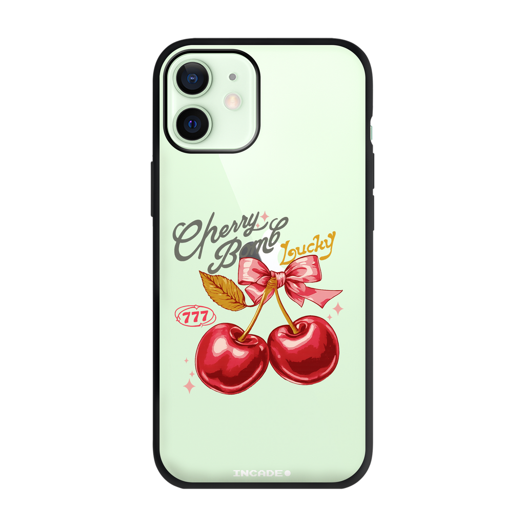 iPhone 12 CHERRY BOMB