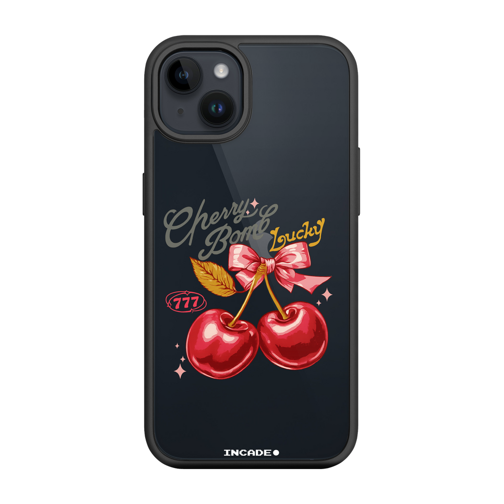 iPhone 14 Plus CHERRY BOMB