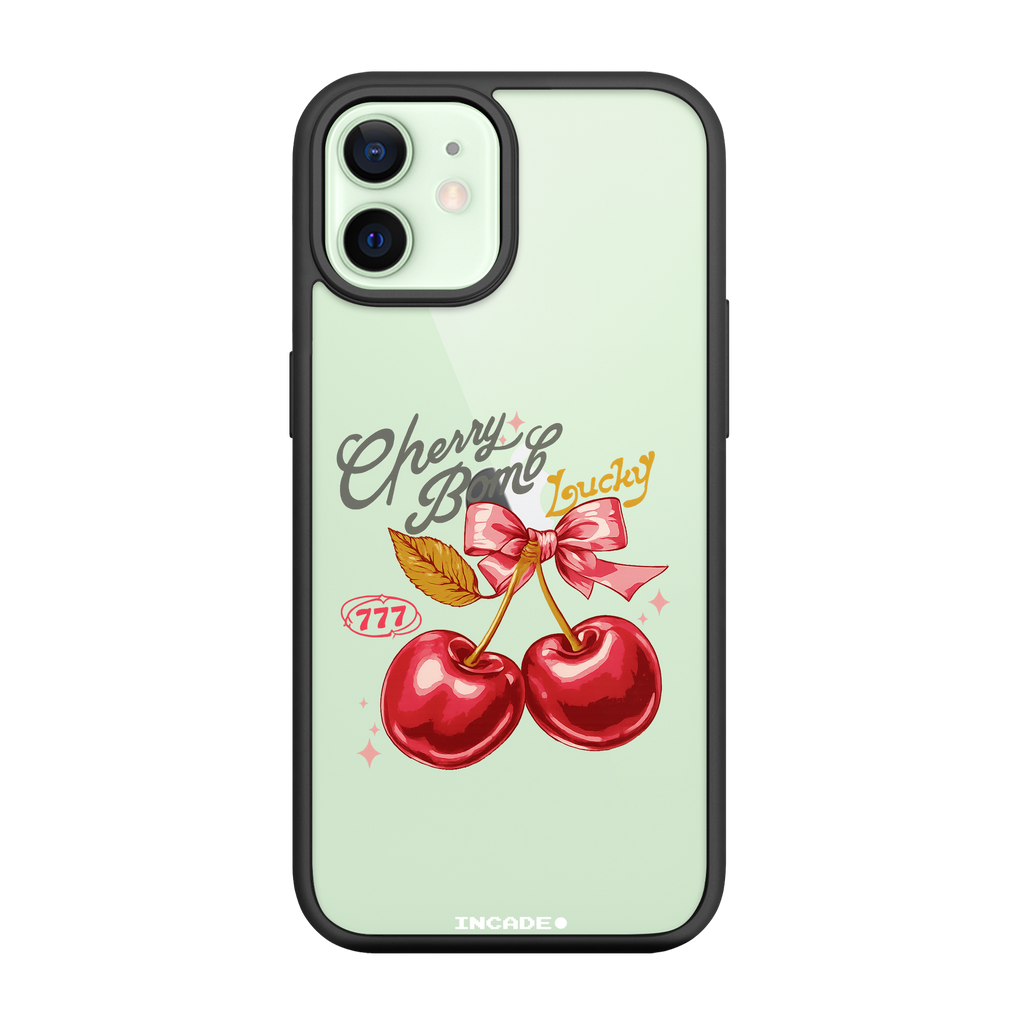 iPhone 12 mini CHERRY BOMB