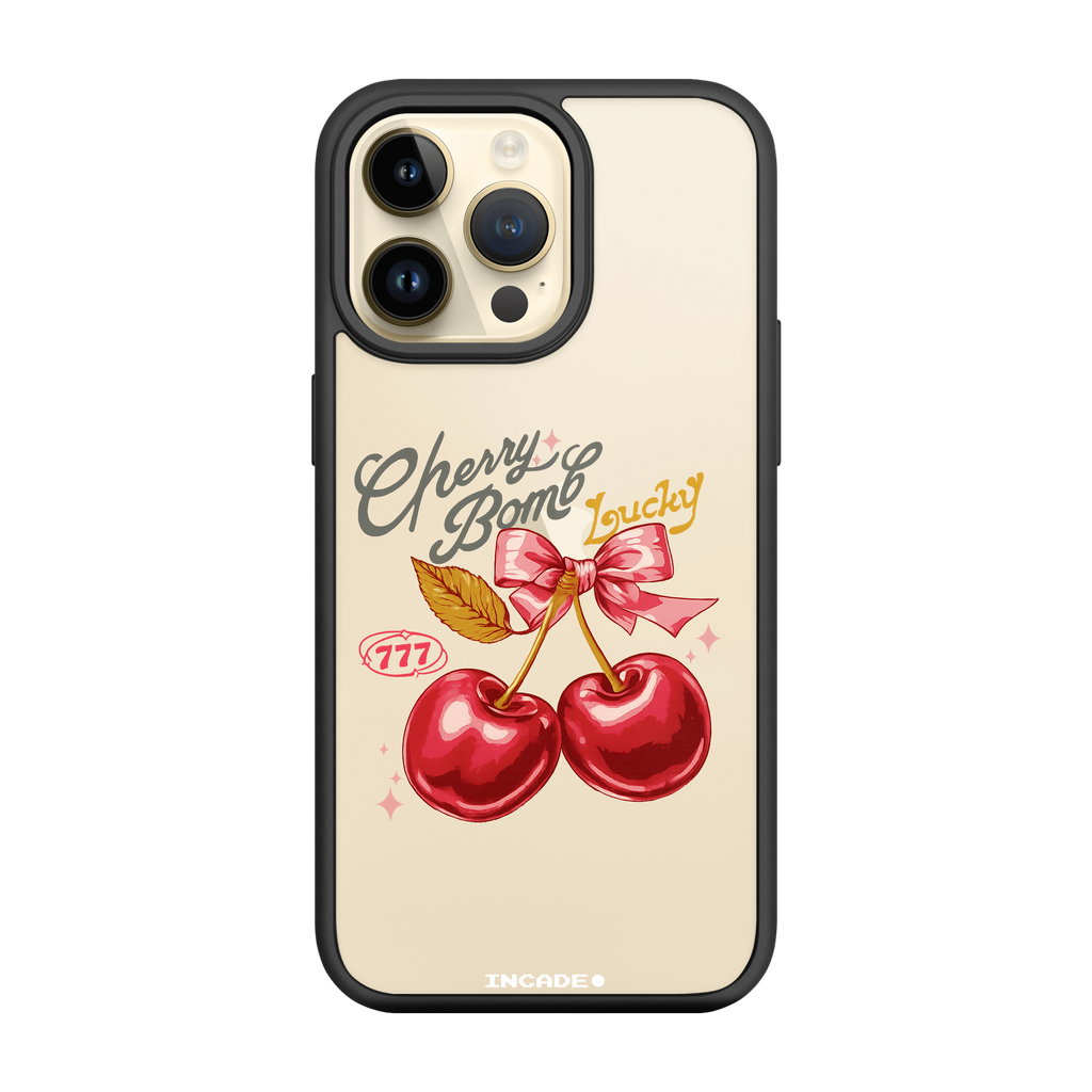 iPhone 14 Pro CHERRY BOMB