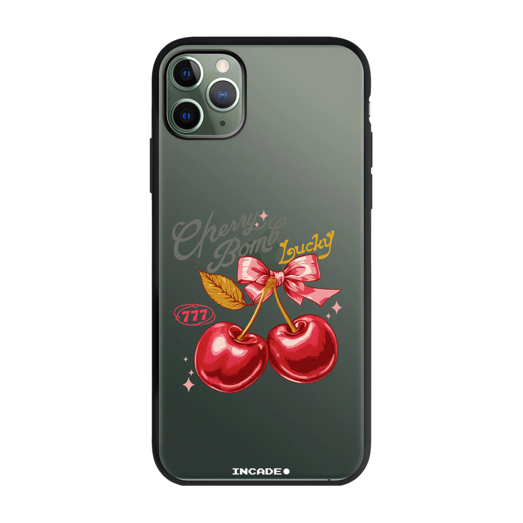 iPhone 11 Pro CHERRY BOMB