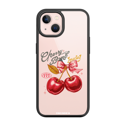 iPhone 13 CHERRY BOMB