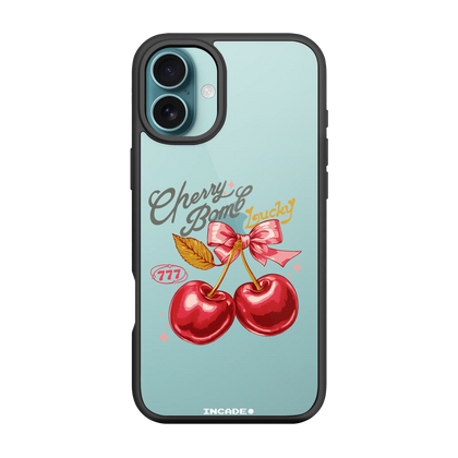 iPhone 16 CHERRY BOMB