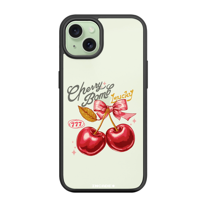 iPhone 15 CHERRY BOMB