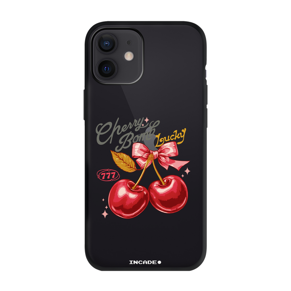 iPhone 12 CHERRY BOMB