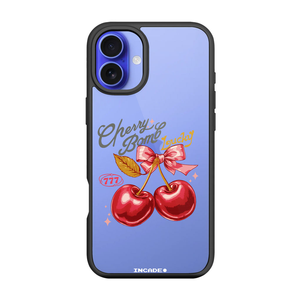 iPhone 16 Plus CHERRY BOMB