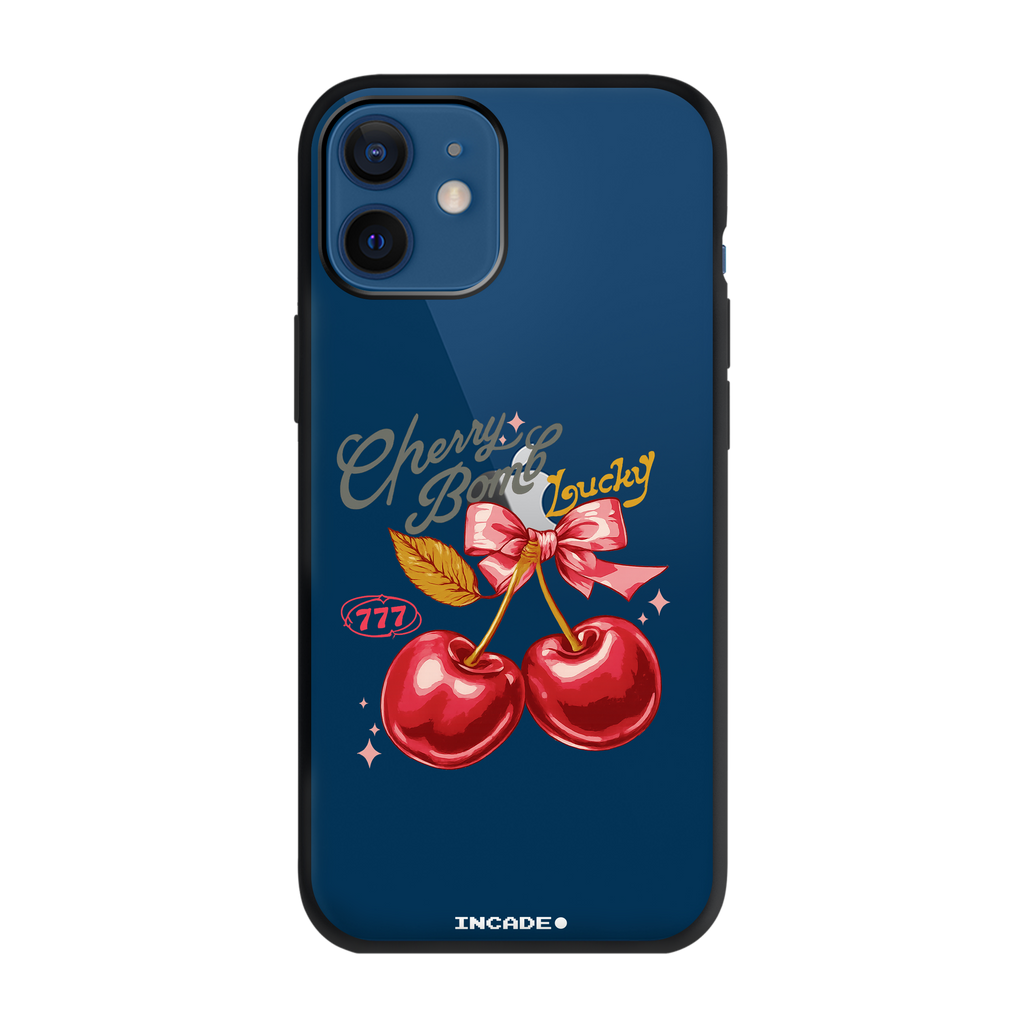 iPhone 12 CHERRY BOMB