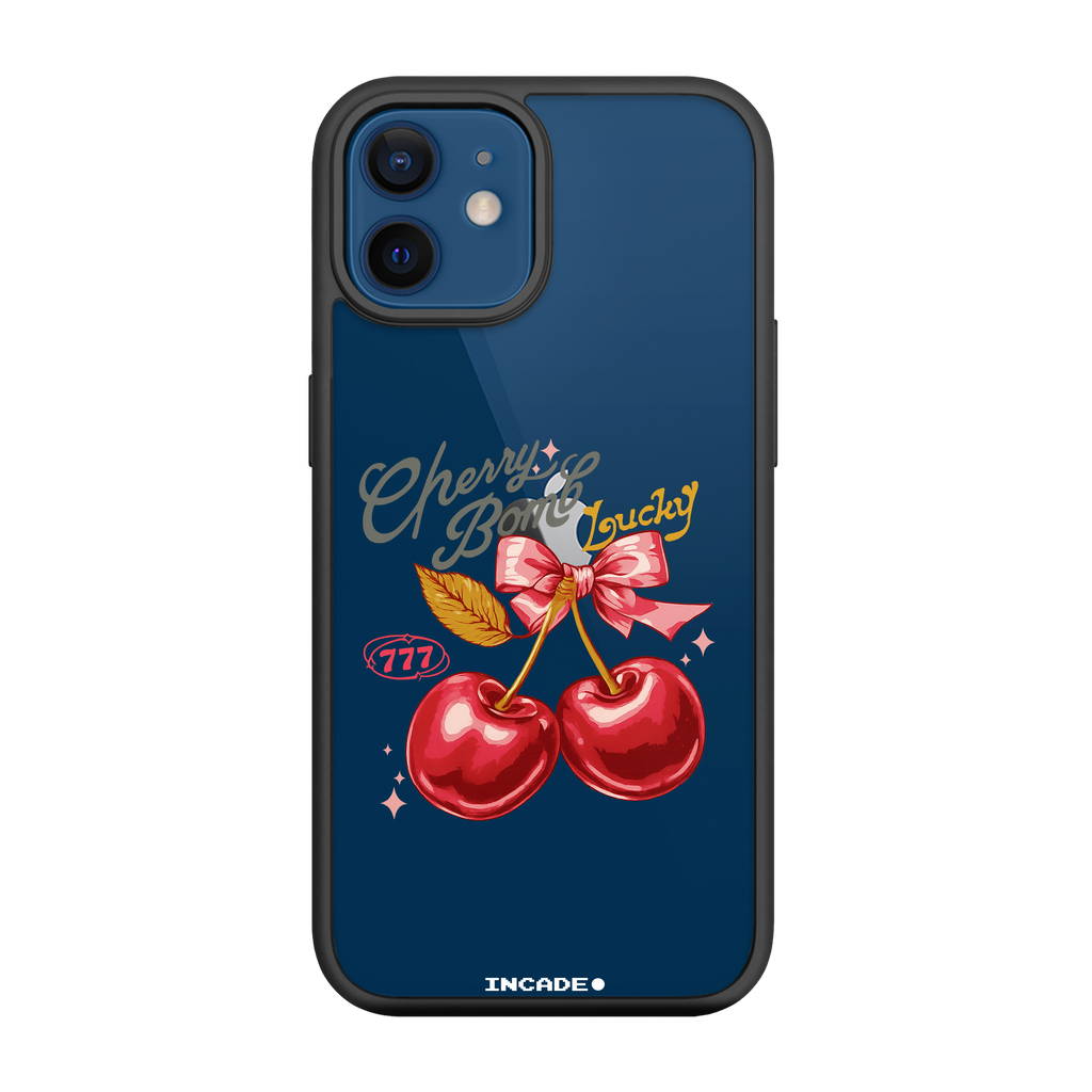 iPhone 12 mini CHERRY BOMB