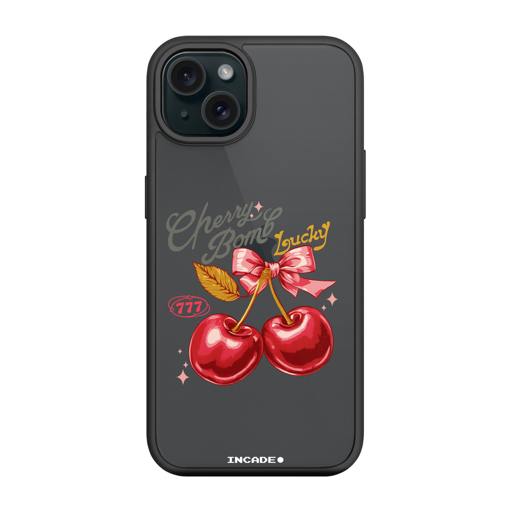 iPhone 15 CHERRY BOMB