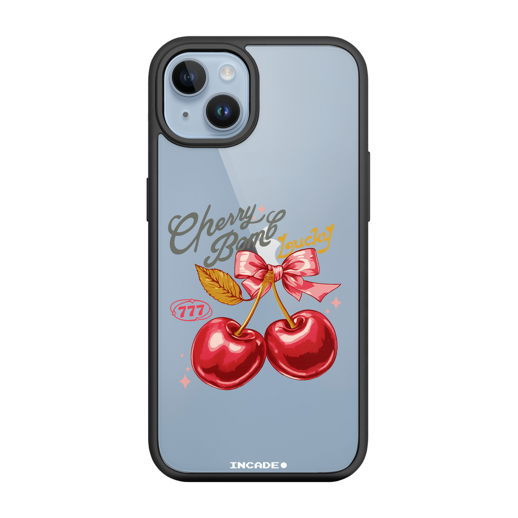 iPhone 14 Plus CHERRY BOMB