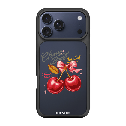 iPhone 17 Pro Max CHERRY BOMB