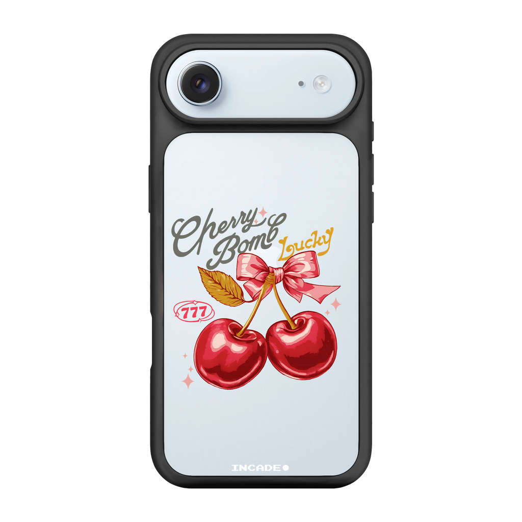 iPhone 17 Air CHERRY BOMB
