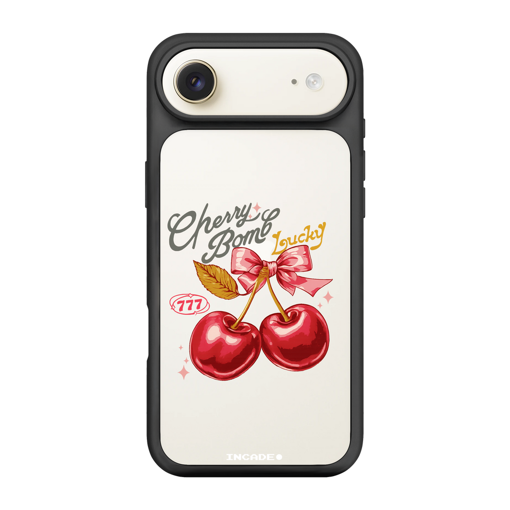 iPhone 17 Air CHERRY BOMB