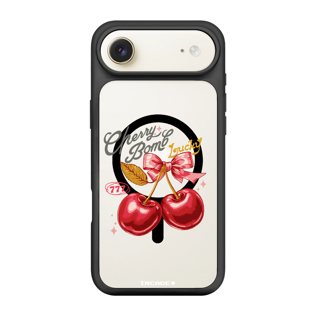 iPhone 17 Air CHERRY BOMB