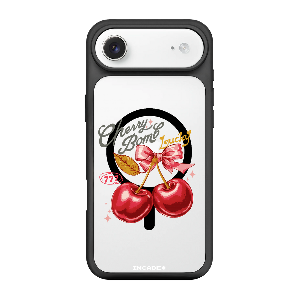 iPhone 17 Air CHERRY BOMB