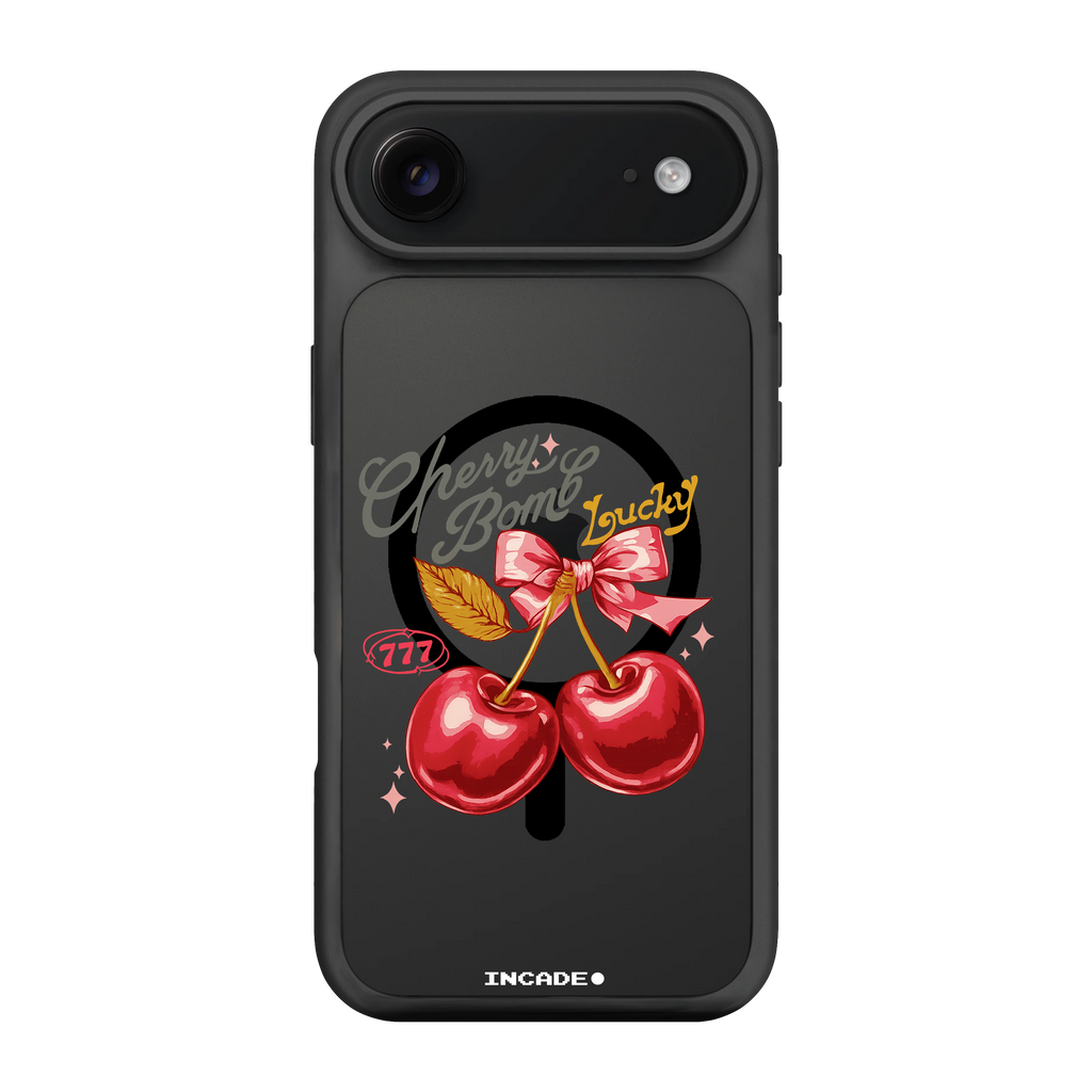 iPhone 17 Air CHERRY BOMB