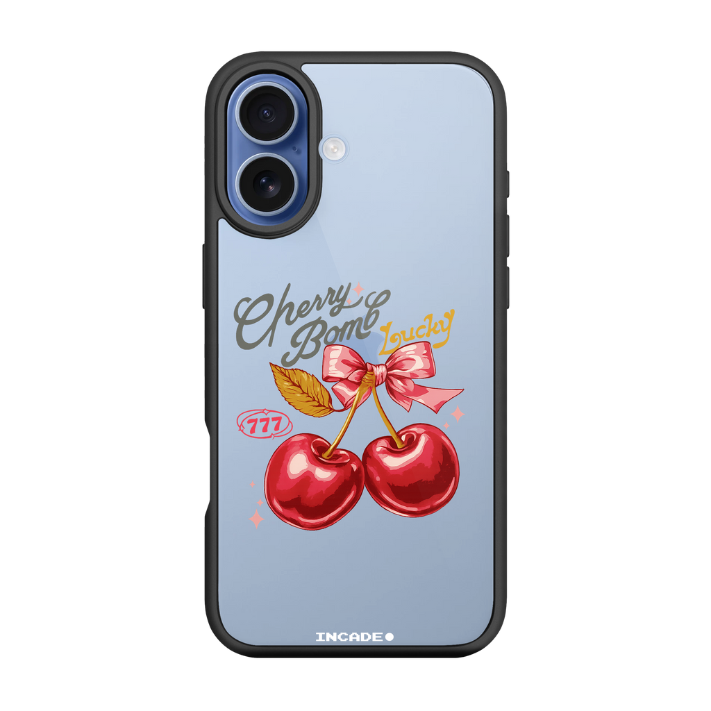 iPhone 17 CHERRY BOMB