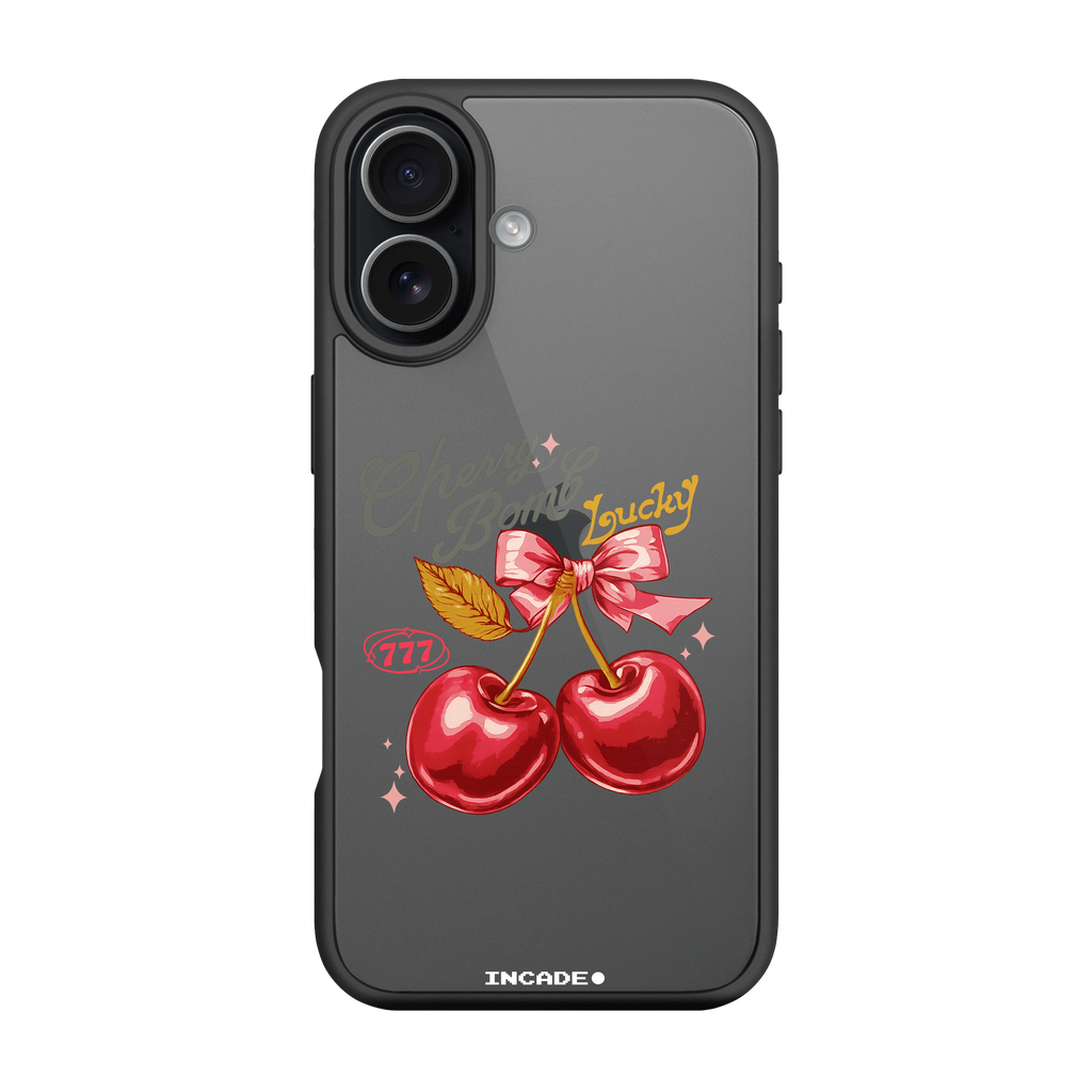 iPhone 17 CHERRY BOMB