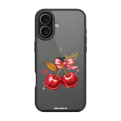 iPhone 17 CHERRY BOMB