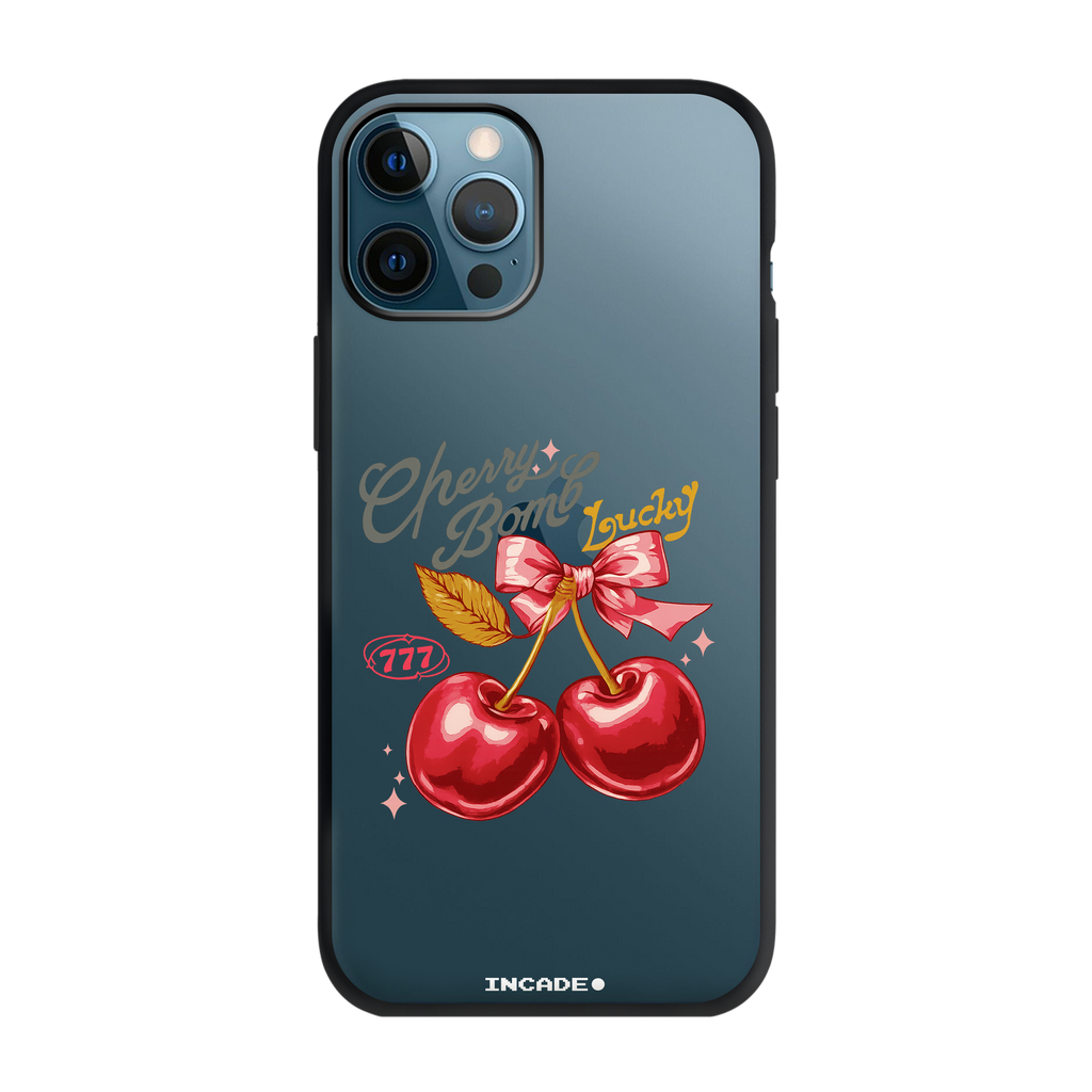iPhone 12 Pro CHERRY BOMB
