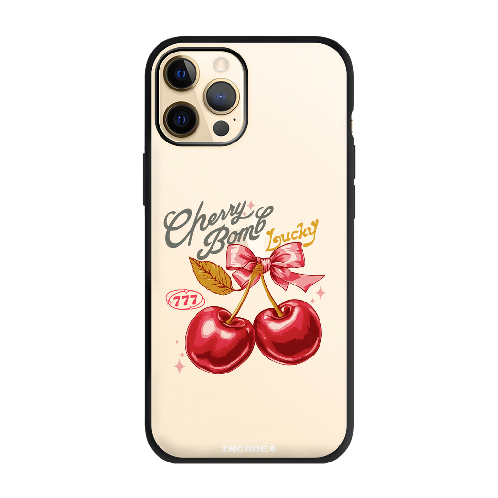 iPhone 12 Pro CHERRY BOMB