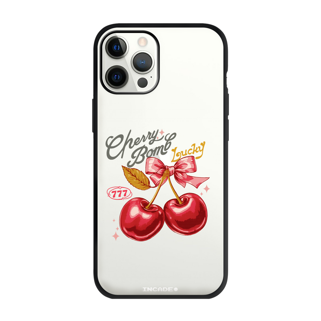 iPhone 12 Pro CHERRY BOMB